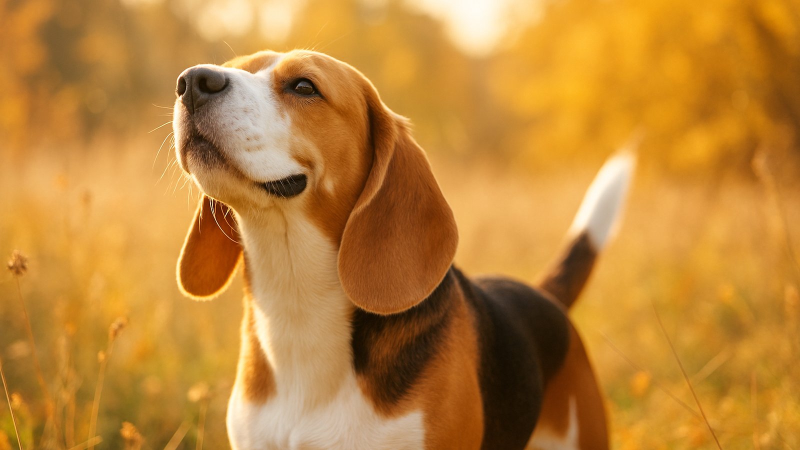 Beagle Names - 100+ ideas with meanings