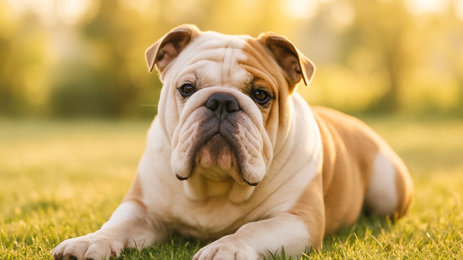 Bulldog Names - 100+ ideas with meanings