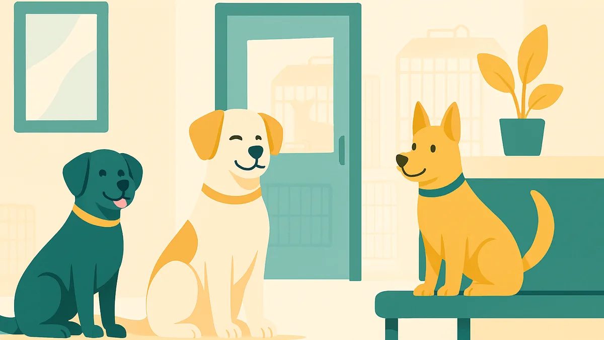 Cincinnati Shelter Hits Critical Capacity With 536 Dogs