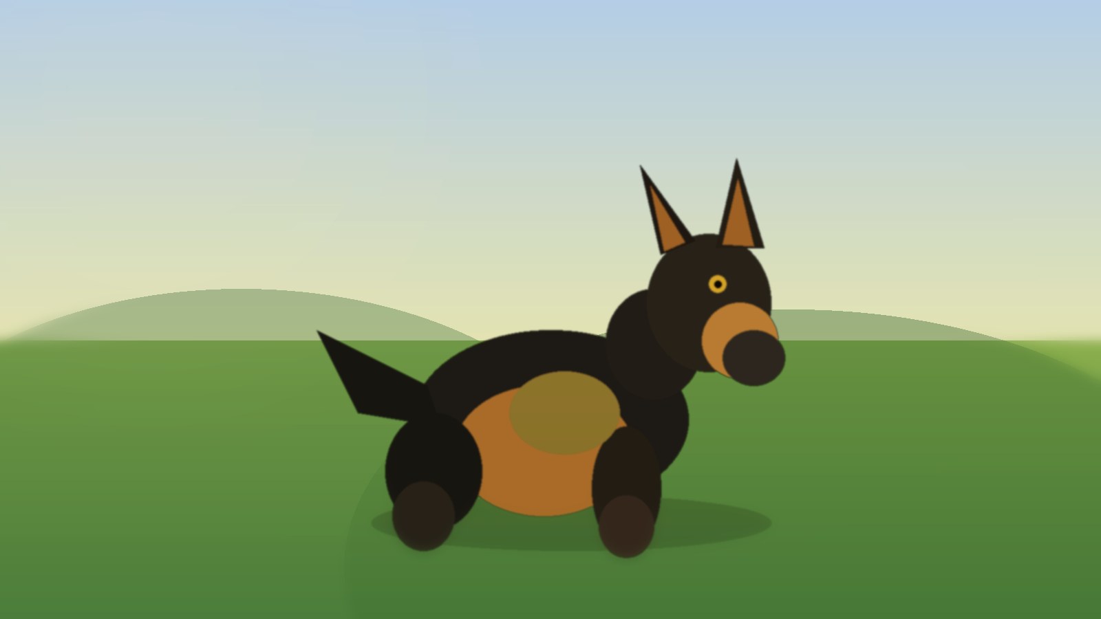 German Shepherd Names - 100+ ideas with meanings