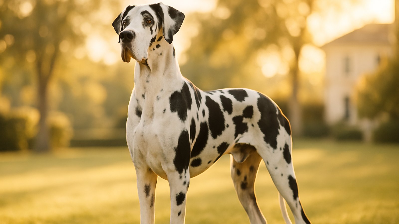 Great Dane Names - 100+ ideas with meanings