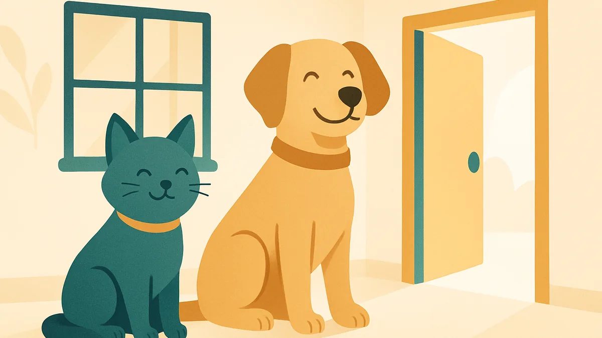 Orange County Offers $5 Dog and Cat Adoptions Through Oct. 18